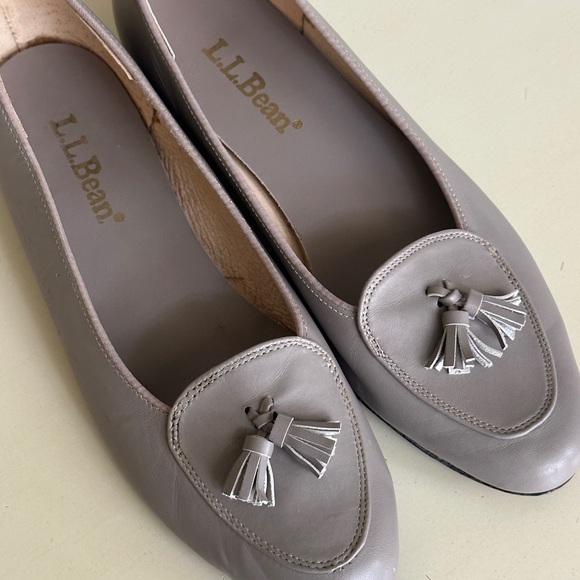 L.L. Bean vintage Loafers - Picture 5 of 5